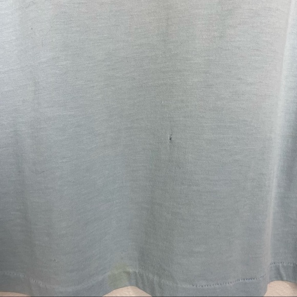 Vintage Rare “Now It’s Miller Time” B-52 Bomber Graphic Tee T-Shirt - Picture 7 of 13